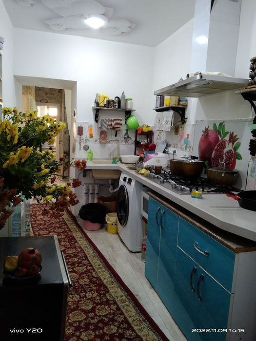 УСПЕЙ КУПИТЬ..! 3-Комн. 76м². Продажа. Уй-Жой. Массив Феруза.