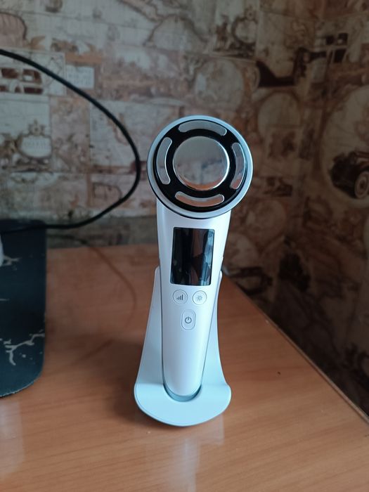 Очеститель для лица