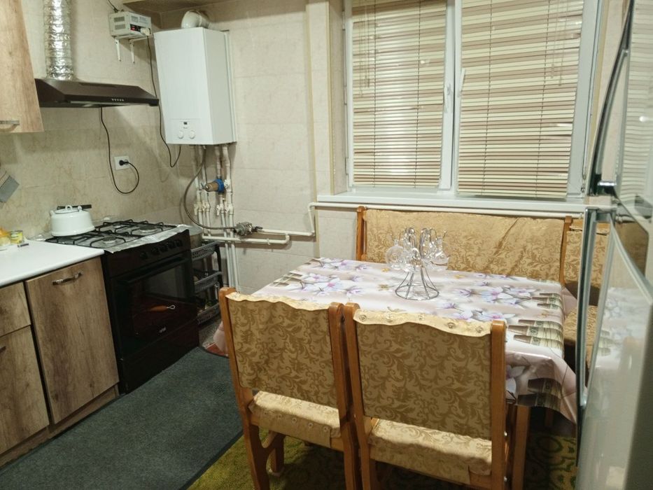 Янги хаёт 9 худуд