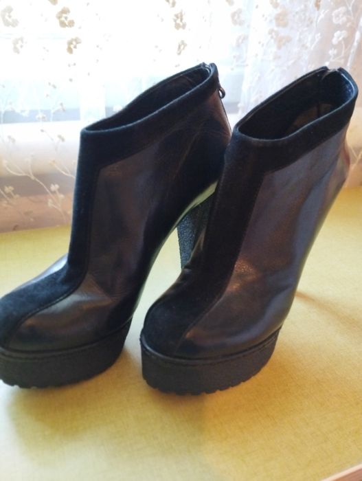 Ботильоны nursace