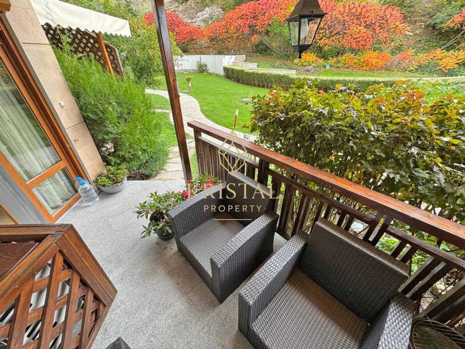 Продава се Двустаен апартамент в Свети Влас - 83 кв.м за 1507 €/кв.м - Снимка #13