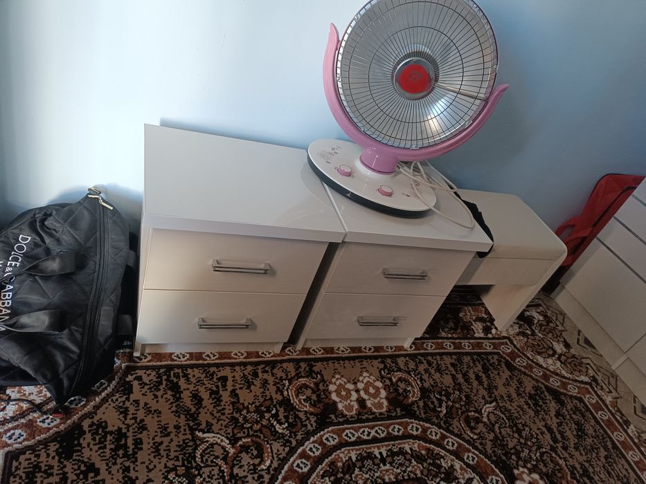 Yotoqxona mebellar toʻplami sifati alo