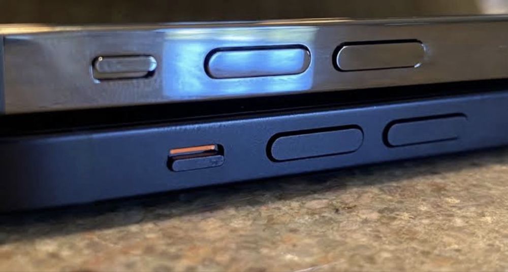 Vand Iphone 12 pro