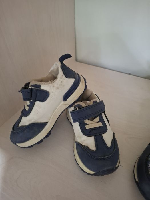 Обувь детская 21 - 25 размеры.