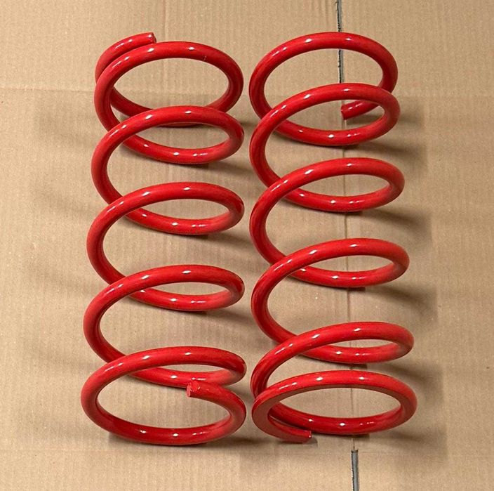 Set arcuri fata 2 inch Suzuki Grand Vitara 2005+