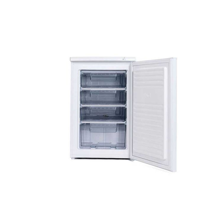 Нов вертикален фризер Exquisit