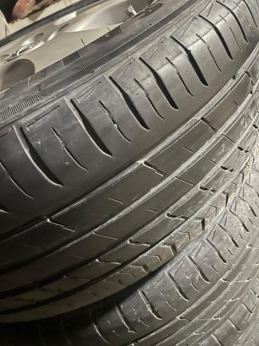 Диска ниссан тойота