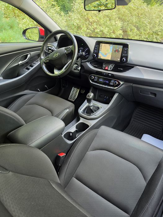 Hiunday I30 An 2019 Fastback - Proprietar / 100.000 Km