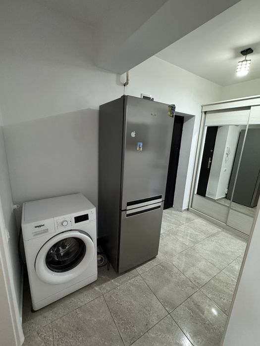 Apartament Crown Rezident,zero comision