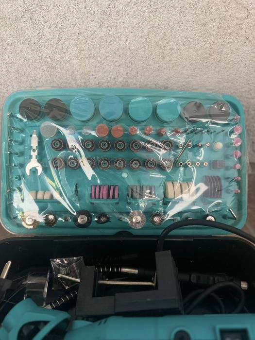 Мини бормашина GOXAWEE