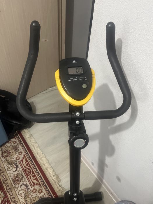 Тренажер беговая