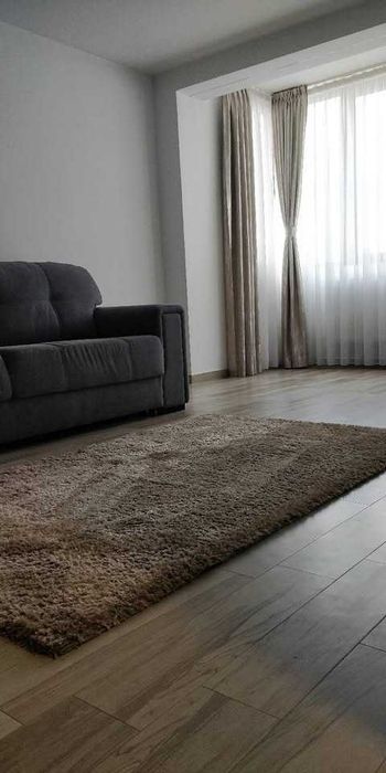 Apartament modern cu 2 camere