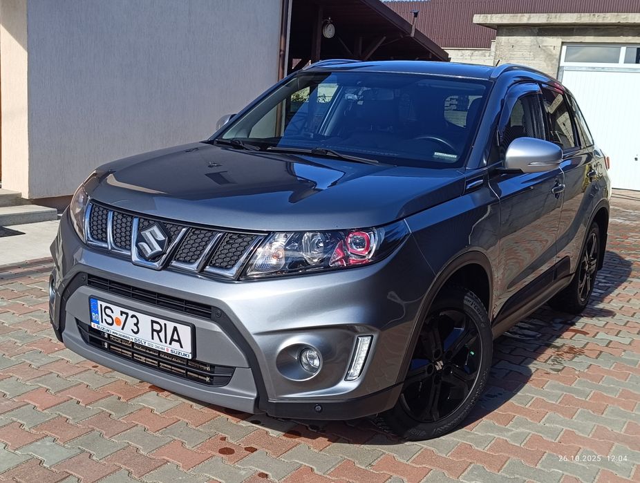Suzuki Vitara S 1.4 benzina