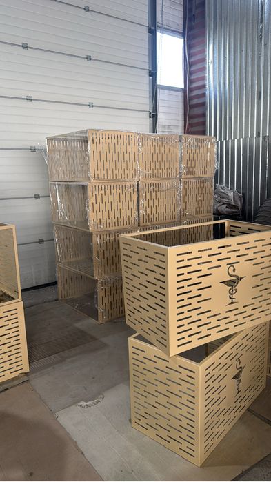 Корзина кондиционера