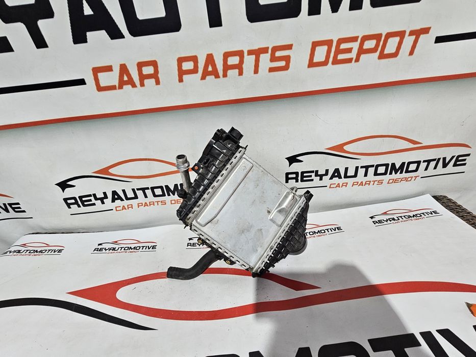 Radiator intercooler 2.0 CDI /D Mercedes W205 W213 W257 W253 W447 Sprinter cod A6540904101