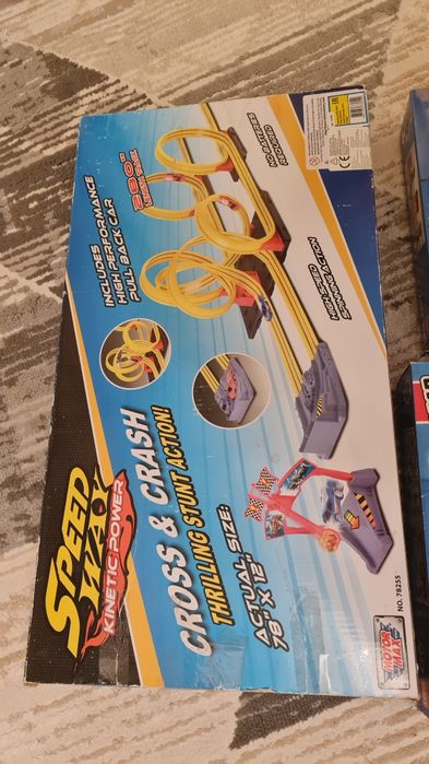 Лего конструкторы и гонки