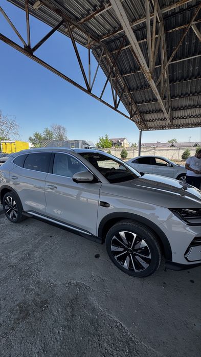 BYD Song Plus EV Champion 2025 — 3