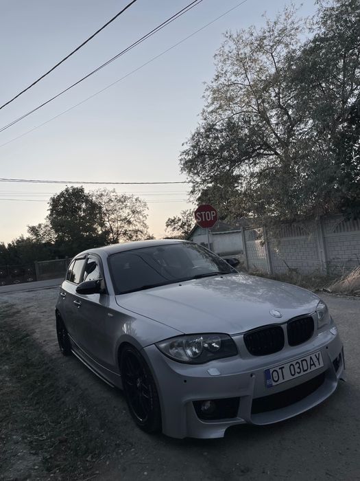 BMW seria 1 118d