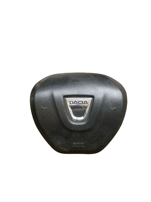 Kit Airbag Dacia Dokker 1.5 Dci K9K-U8 55Kw Cv 6 Tr Euro 6