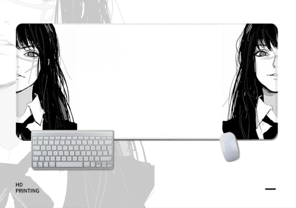 Коврики для мыши 800 на 300 мм