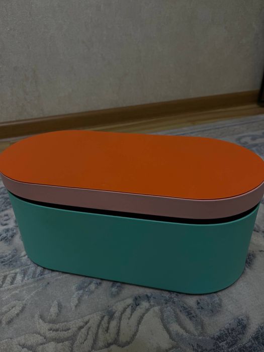 Dyson hs005 стайлер для укладки