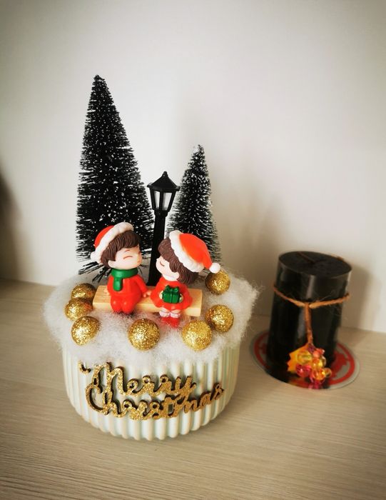 Decorațiuni de Craciun