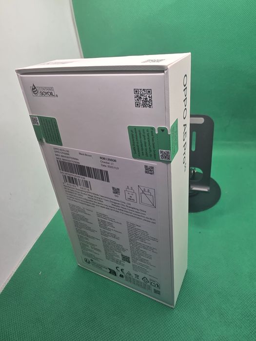 Oppo A5 Pro 5G 256GB•Sigilat •Amanet Lazăr Crangasi •55599