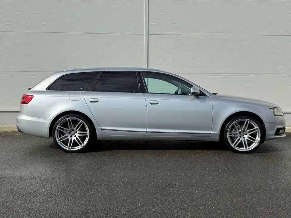 Jante Audi LeMans 20”