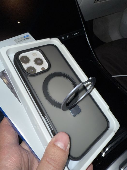 Чехол Keephone на iPhone 16 pro max