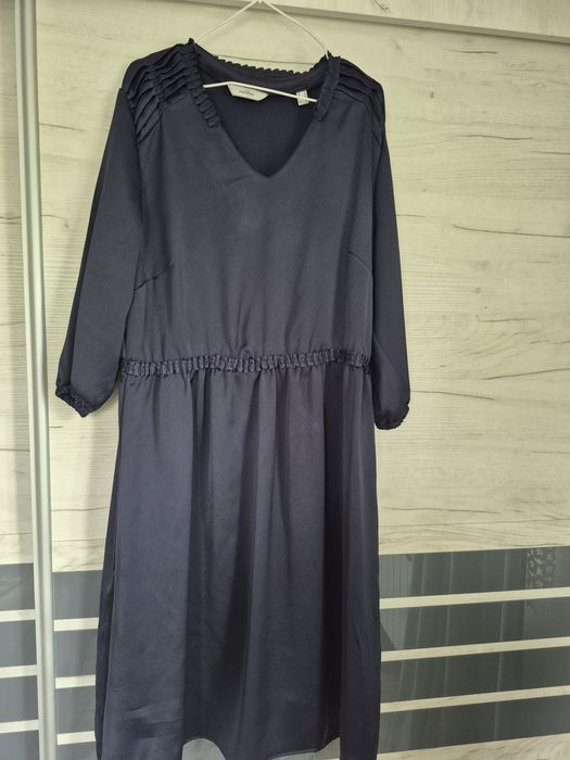 Rochie bleumaren