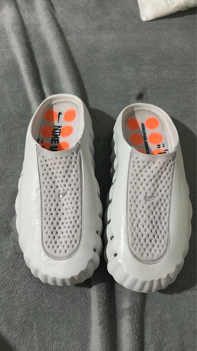 Slapi Nike Mind