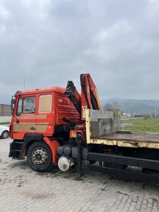 Манипулятор