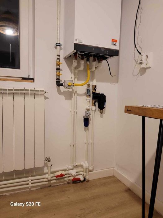 Apartament 2 camere  Mangalia
