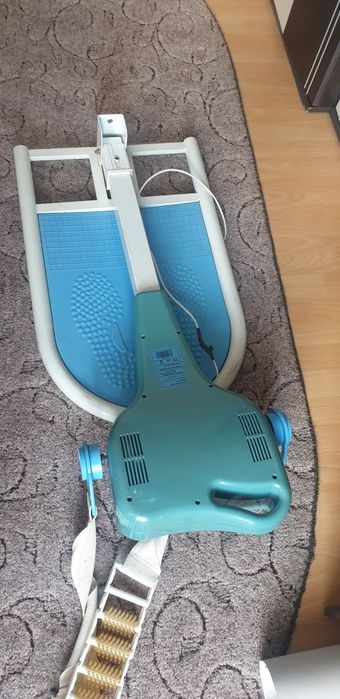 Aparat vibromasaj bun