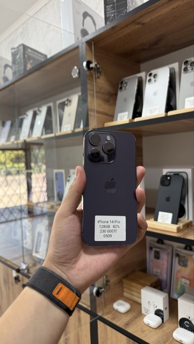 iPhone 14 Pro 128GB
