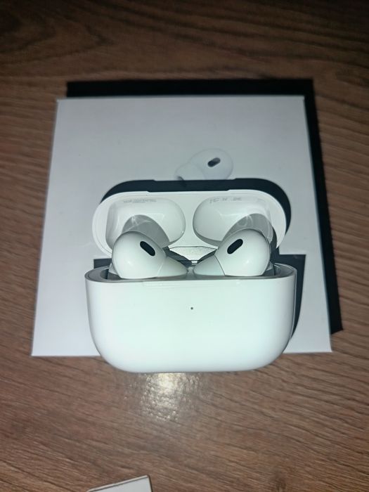 Airpods pro 2 (fără ANC)