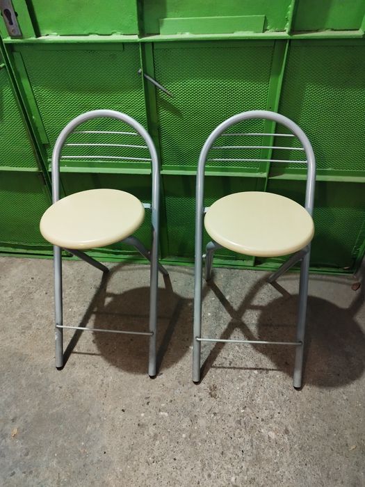 Сгъваеми столчета