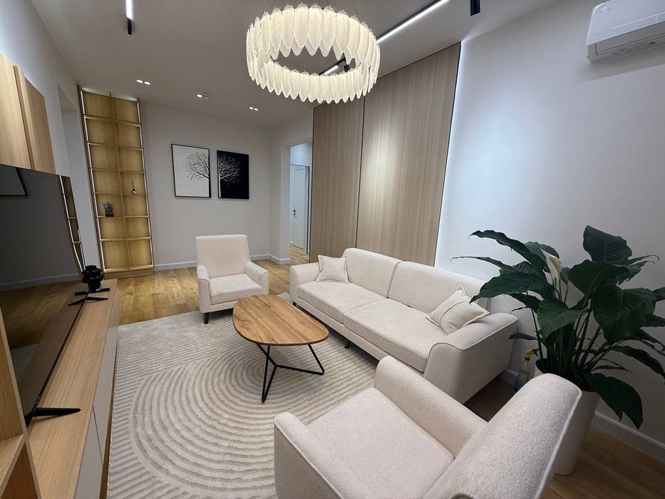 Продаётся 3ком ЖК Oz Makon 82м2 ор-р: Переушка мост, ул.Нукусская