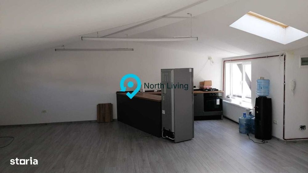 3 Camere OPORTUNITATE Cismigiu