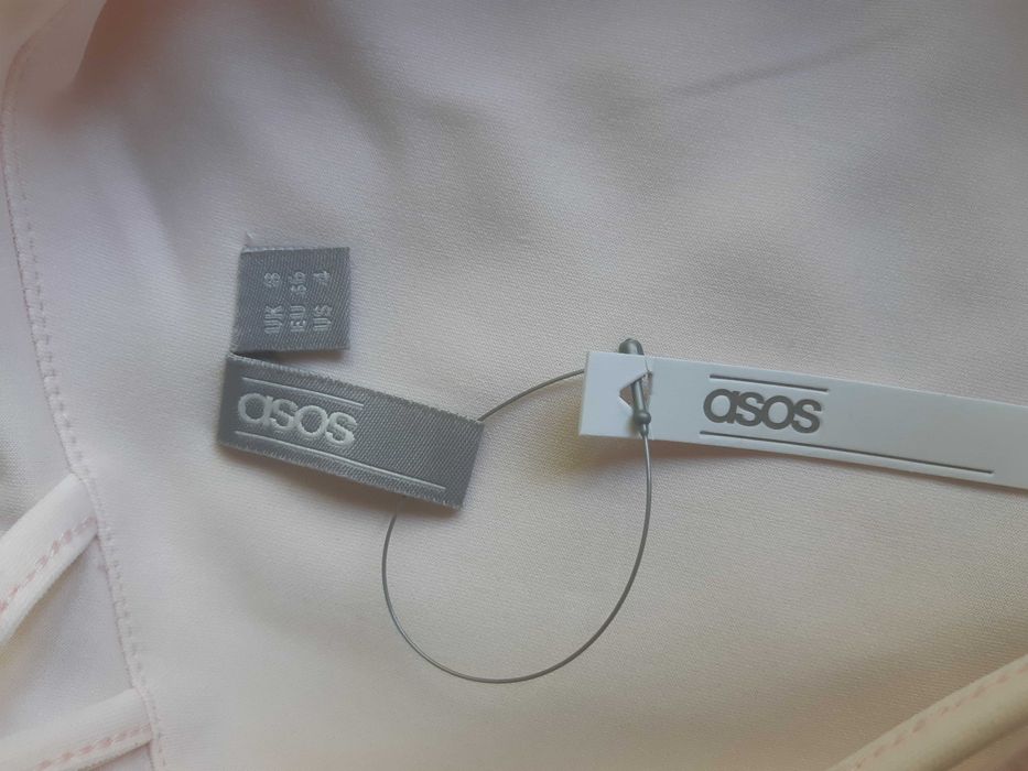 Новое платье 36 размера