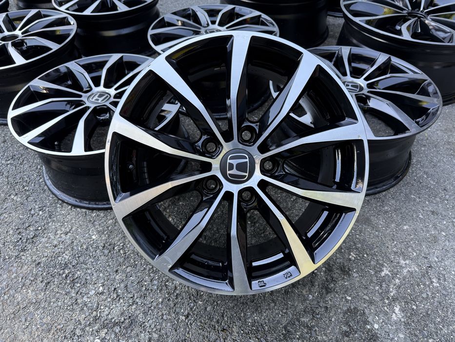 16цола Honda 5x114.3 Хонда 5х114.3