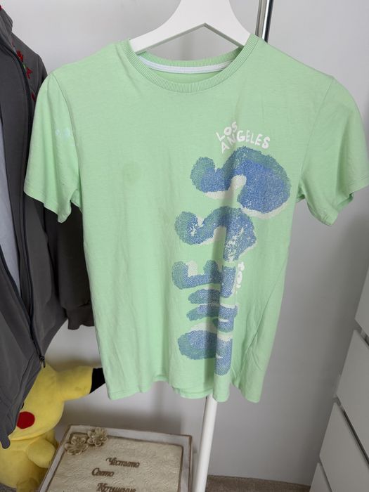 Детски дрехи Zara, Naik, Benetton