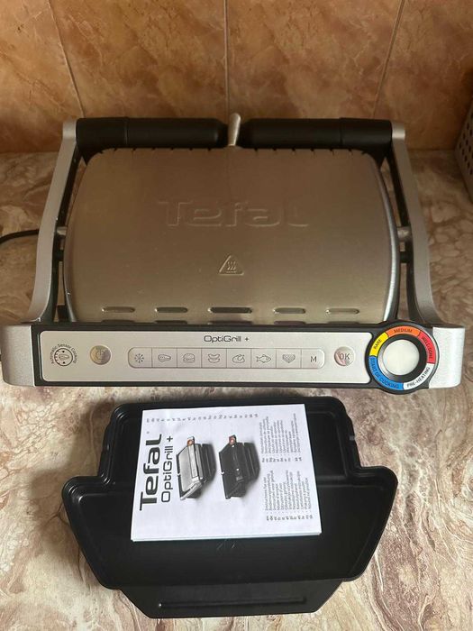 Gratar electric Tefal