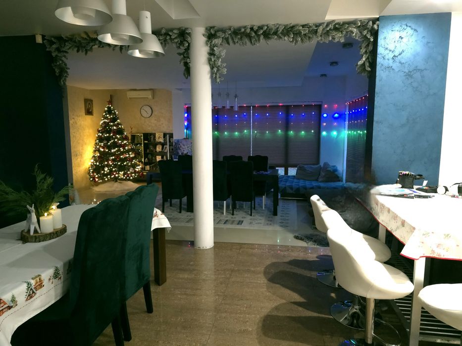 Casa plus teren de vanzare