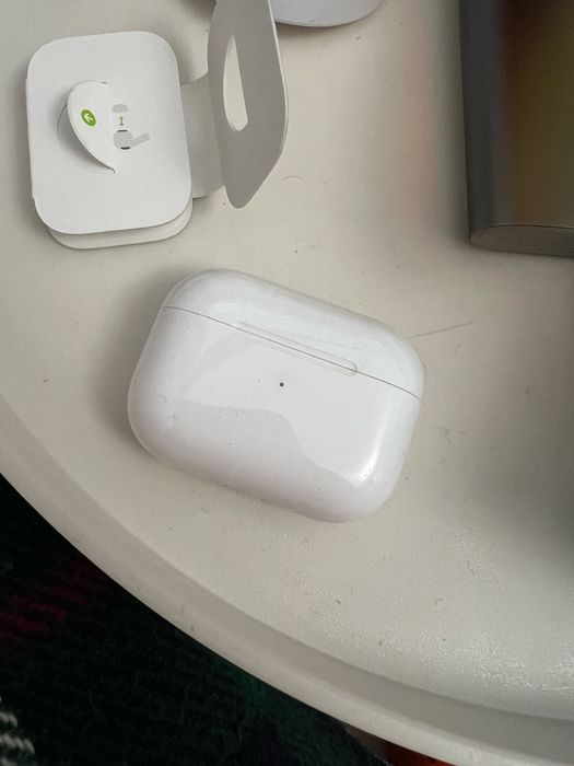 Air Pods Pro 2 (Хорошее состояние)
