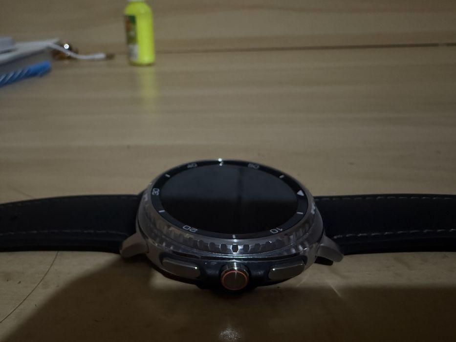 Samusng galaxy watches 8 classic