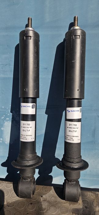 Задни амортисьори за VOLVO XC70