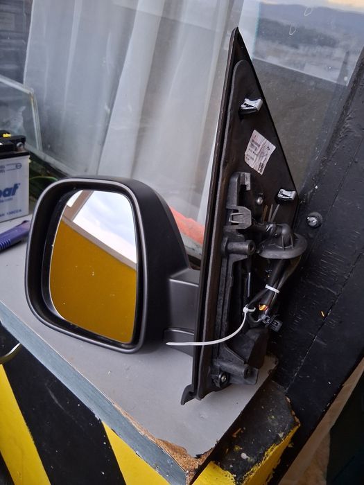 Ляво странично огледало за opel vivaro c, Peugeot expert,toyota proace