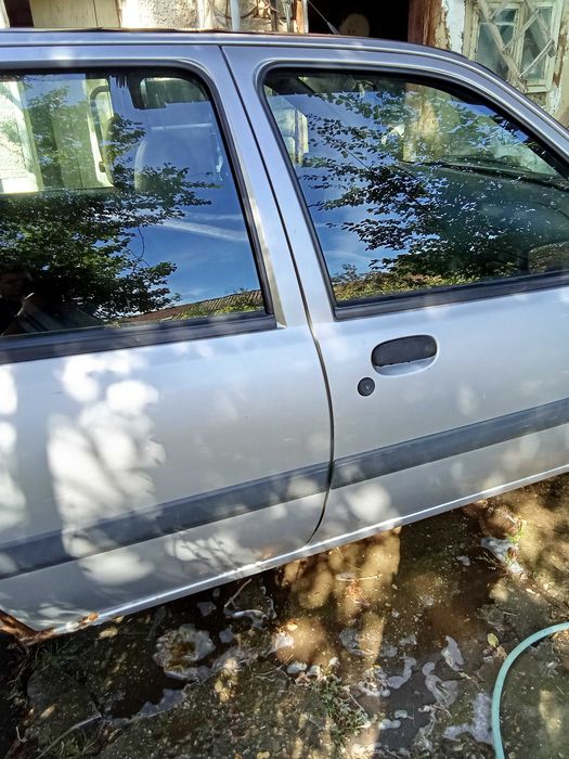 Форд фиеста 1.8tdi