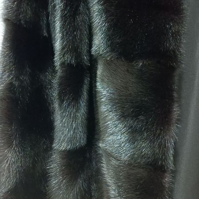 Продается норковая шубка